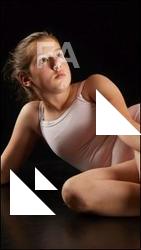 Laying reference poses of Ruby