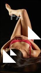 Laying reference poses of Waja