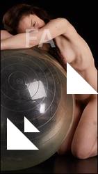 Kneeling reference poses Rania