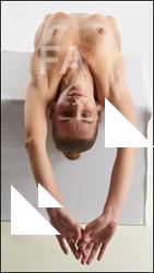 Laying reference poses Arina Shy