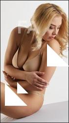 Sitting reference poses Anneli