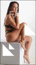 Sitting reference poses Zuzu Sweet