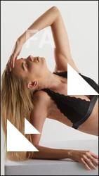 Laying reference poses Kate Jones