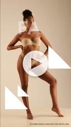 Tia Standing Video Pose #1