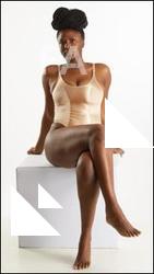 Sitting reference poses Dina Moses