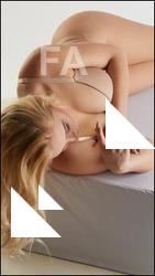 Laying reference poses Anneli