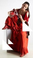 Sitting reference poses Zolzaya