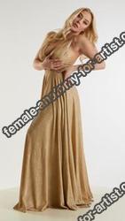 Standing reference poses Anneli