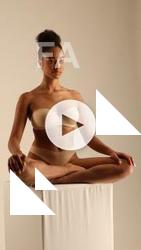 Tia Sitting Video Pose #1