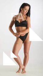 Standing reference poses Zuzu Sweet