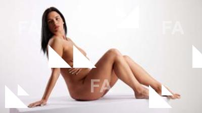 Sitting reference poses Reeta