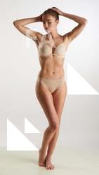 Standing reference poses Malin