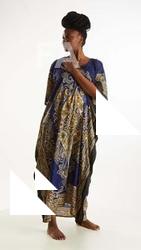 Standing reference poses Dina Moses