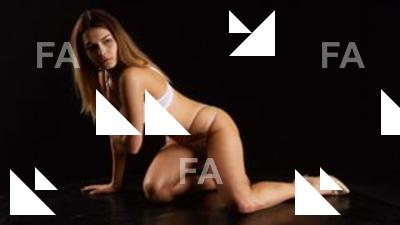 Kneeling reference poses Amal