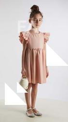 Standing reference poses Doroteya