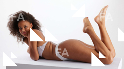 Lying reference poses Umaira