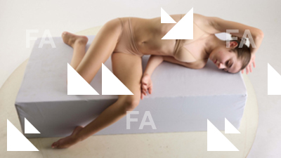 Lying reference poses Ciara