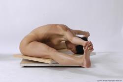 Gymnastic Poses