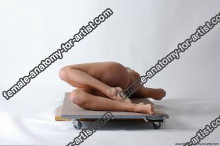 Magdalena Laying