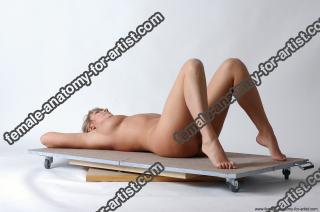 Magdalena Laying
