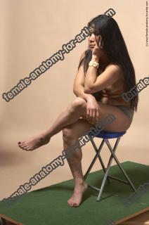 Darja Sitting