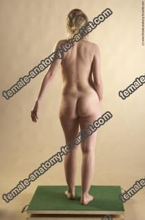 josefina standing 13