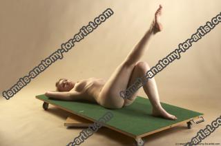 josefina laying 74