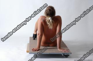 Magdalena Sitting