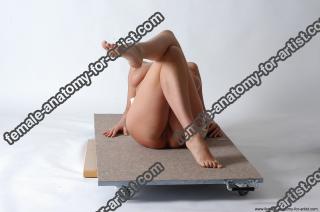 Magdalena Sitting