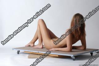 zaneta laying 58