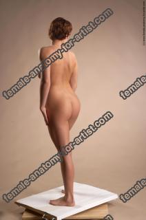 simonne standing 68