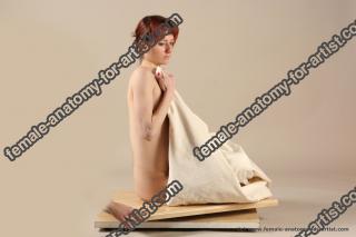 Various reference poses Liba