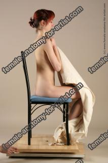 Various reference poses Liba