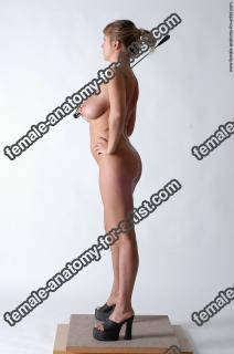 Magdalena Standing