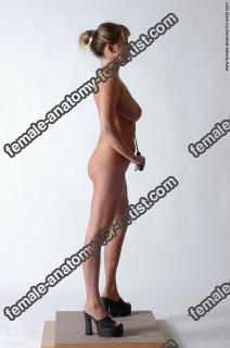 Magdalena Standing