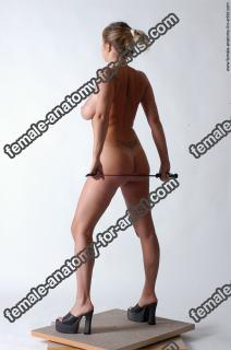 Magdalena Standing
