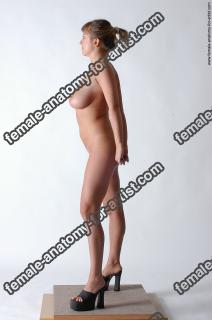 Magdalena Standing