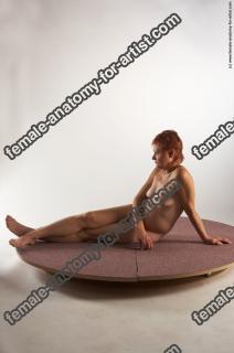 kvetoslava sitting 51