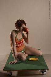 Simonne Daily Activities