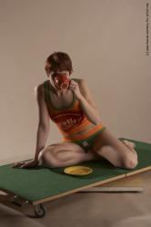 Simonne Daily Activities