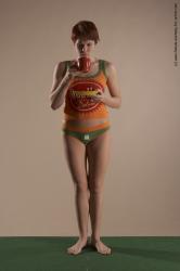 Simonne Daily Activities