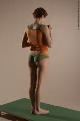 Simonne Daily Activities