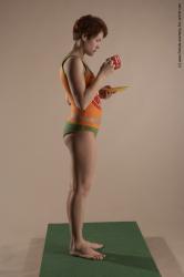 Simonne Daily Activities