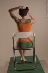 Simonne Daily Activities