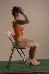 Simonne Daily Activities