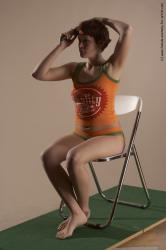 Simonne Daily Activities