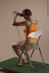 Simonne Daily Activities