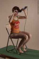 Simonne Daily Activities