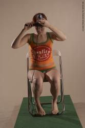 Simonne Daily Activities