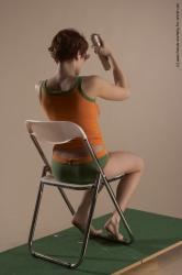 Simonne Daily Activities